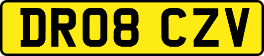 DR08CZV