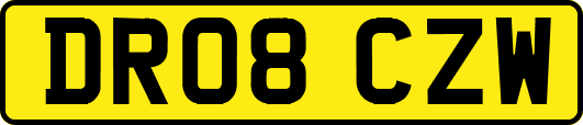 DR08CZW