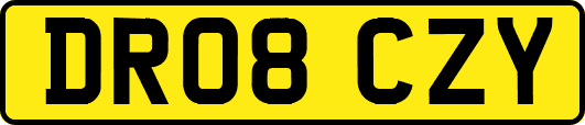 DR08CZY