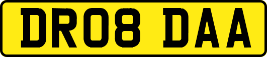 DR08DAA