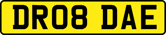 DR08DAE