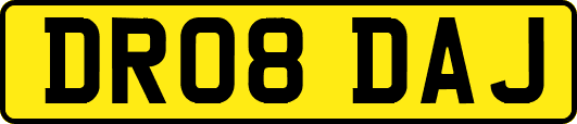 DR08DAJ