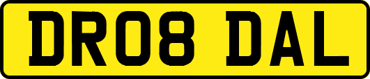 DR08DAL