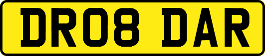 DR08DAR
