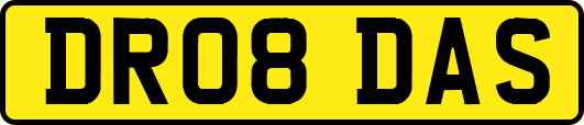 DR08DAS