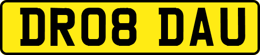 DR08DAU