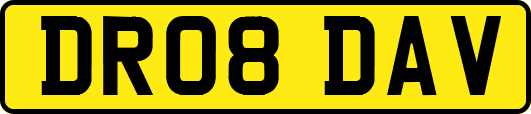 DR08DAV