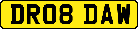 DR08DAW
