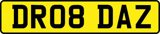 DR08DAZ