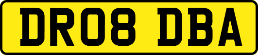 DR08DBA