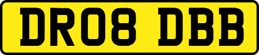 DR08DBB