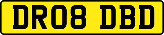 DR08DBD