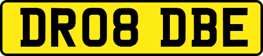DR08DBE