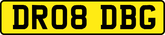DR08DBG