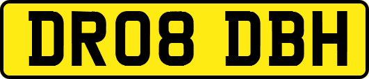 DR08DBH