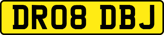 DR08DBJ