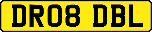 DR08DBL