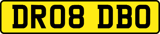 DR08DBO