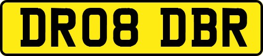 DR08DBR