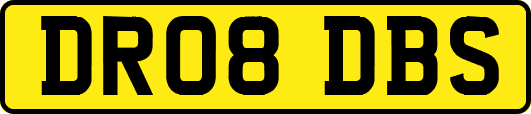 DR08DBS