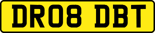 DR08DBT