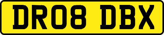 DR08DBX