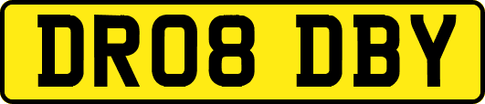 DR08DBY