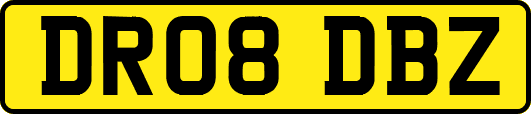 DR08DBZ