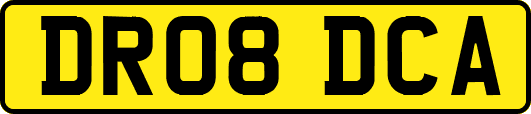 DR08DCA
