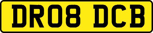 DR08DCB
