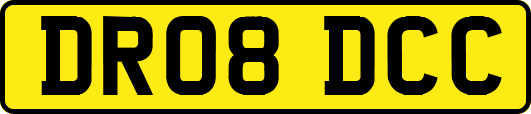 DR08DCC