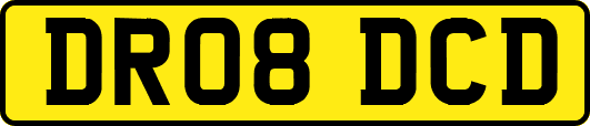 DR08DCD