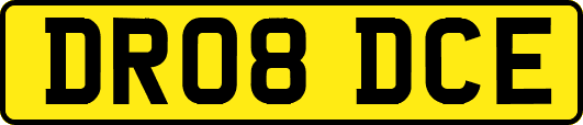 DR08DCE