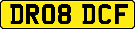 DR08DCF