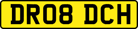DR08DCH