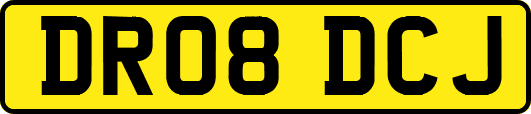DR08DCJ