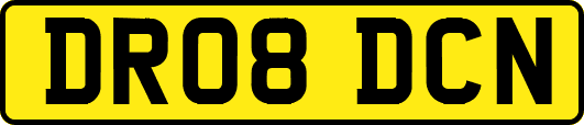 DR08DCN