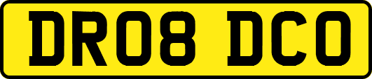 DR08DCO