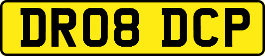 DR08DCP