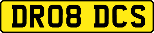 DR08DCS