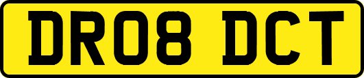 DR08DCT