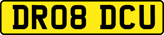 DR08DCU