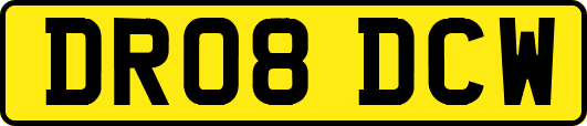 DR08DCW