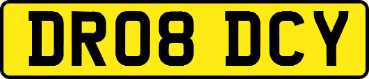 DR08DCY