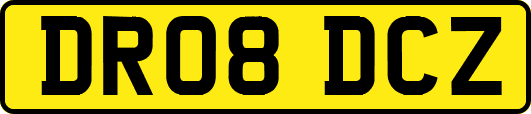 DR08DCZ