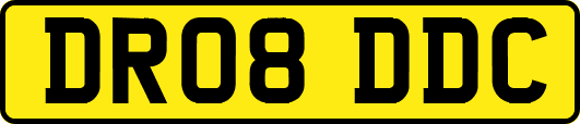 DR08DDC