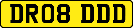 DR08DDD