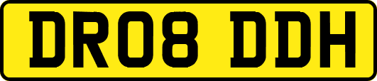 DR08DDH