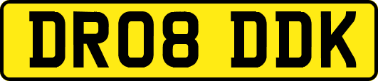 DR08DDK