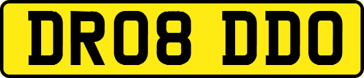 DR08DDO